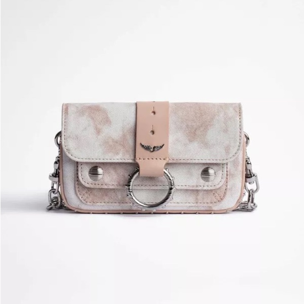 Zadig & Voltaire bag